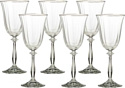 Набор бокалов для вина Bohemia Crystal Angela 40600/20733/opt/185
