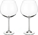 Набор бокалов для вина Bohemia Crystal Grandioso 40783/710/2
