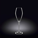 Набор бокалов для шампанского Wilmax WL-888050/2C