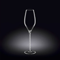 Набор бокалов для шампанского Wilmax WL-888104-JV
