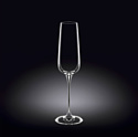 Набор бокалов для шампанского Wilmax WL-888049/2C