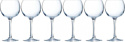 Набор бокалов для вина Chef&Sommelier Cabernet Ballon 46981 (6 шт)