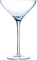 Набор бокалов для мартини Chef&Sommelier Sublym L3678