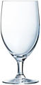 Набор бокалов для воды и напитков Chef&Sommelier Multi-Purpose G3573