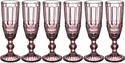Бокал для шампанского Lefard 781-102
