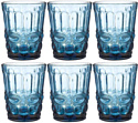 Набор стаканов для воды и напитков Lefard 781-108