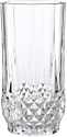 Набор стаканов для воды и напитков Eclat Longchamp L9757
