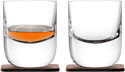 Набор стаканов для виски LSA International Renfrew Whisky G1211-09-301