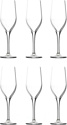 Набор бокалов для шампанского Stolzle Grand CuveeInVino 2100029-6