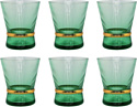 Набор стаканов для воды и напитков Lenardi Olimp 121-023