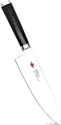 Кухонный нож Fissman Kensei Musashi 2567