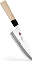 Кухонный нож Fissman Kensei Hanzo 2581