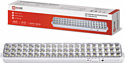 Светильник In Home СБА 1098-60AC/DC 60 LED 2.0Ah lithium battery AC/DC 4690612029504