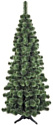 Пихта Бифорес Алтай (2.2 м, темно-зеленый)