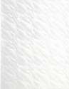 Мини рулонные шторы Delfa Сантайм Жаккард Веда СРШ-01М 8318 48x170 (белый)