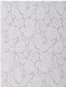 Мини рулонные шторы Delfa Сантайм Глория СРШ-01М 276 34x170 (роза белая)