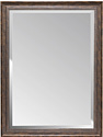Зеркало Алмаз-Люкс М-324 75x100