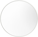 Зеркало eMZe Color 60 (белый)