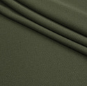 Комплект штор и гардин Pasionaria Омма 480x230 (3 шт, зеленый)