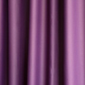 Комплект штор Pasionaria Блэквуд 280x270 (фиолетовый)