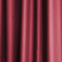 Комплект штор Pasionaria Блэквуд 280x270 (бордовый)
