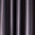 Комплект штор Pasionaria Блэквуд 280x260 (черный)