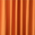 Комплект штор Pasionaria Билли 340x270 с подхватами (оранжевый)