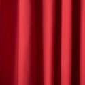 Комплект штор Pasionaria Билли 340x260 с подхватами (красный)