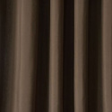 Комплект штор Pasionaria Билли 340x260 с подхватами (коричневый)
