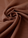Тюль Велес Текстиль 500В (255x500, шоколад)