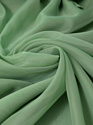 Тюль Велес Текстиль 300В (245x300, зеленый)