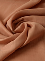 Тюль Велес Текстиль 300В (245x300, светло-коричневый)