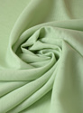 Тюль Велес Текстиль 500В (270x500, бледно-салатовый)