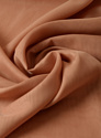 Тюль Велес Текстиль 500В (260x500, светло-коричневый)