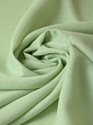 Тюль Велес Текстиль 150В (270x150, бледно-салатовый)