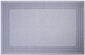 Ковер для жилой комнаты Rivalli Scandy Frame 160x230 (Silver)