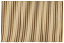 Придверный коврик SunStep Crocmat 80x120 75-115 (песочный)