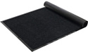 Придверный коврик SunStep 100х200 35-083 (черный)