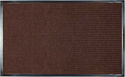 Придверный коврик Blabar Tuff 80x120см 92230 (коричневый)