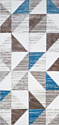 Ковер для жилой комнаты Витебские ковры Брио прямоугольник e4007a8 3x4м