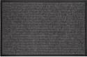 Придверный коврик Велий Техно 60x90 (серый)