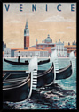Картина Orlix Венеция OB-13785 50x70