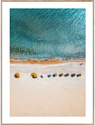 Картина Orlix Солнечный пляж OB-13886 50x70