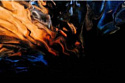 Картина на стекле Stamprint Эпоксид 5 AR032 (80x120)