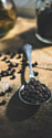 Картина на стекле Stamprint Ложка с перцем КТ023 (80x30)