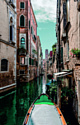Картина Stamion Каналы Венеции (55x85см)