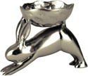 Статуэтка Eglo Ambalava Заяц с чашей 427301 (алюминий, белый)
