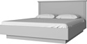 Кровать Anrex Valencia 160 с подъемником 710932 160x200 (серый)