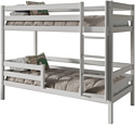 Двухъярусная кровать WoodMoon ВудМун 1 ВМ-1 90x200