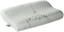 Ортопедическая подушка Familytex ППУМ с памятью формы (50x33x8/11, бамбук)